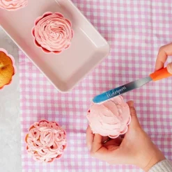 levityslasta iso oranssi*Iloleipuri Outlet