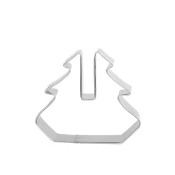 Outlet Iloleipuri piparkakkumuottisetti 3D hahmot