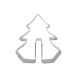 Outlet Iloleipuri piparkakkumuottisetti 3D hahmot