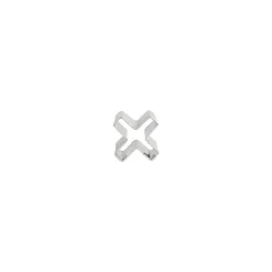 Outlet Iloleipuri piparkakkutalo-muotit