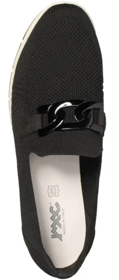 Clearance Imac kävelykengät 755980 Black