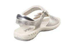 Clearance Imac sandaalit 380991 01000/026 Argento/argento