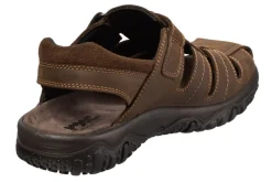 Hot Imac sandaalit 753380 Coffee brown