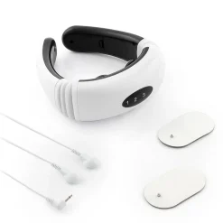 elektromagneettinen selän ja niskan hierontalait*InnovaGoods Best