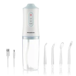 Clearance InnovaGoods hammasvälisuihku langaton