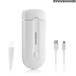 New InnovaGoods ihokarvanpoistaja Mini Led