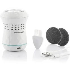 Best InnovaGoods jalkaraspi ladattava