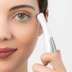 kasvojen hierontalaite paristoilla*InnovaGoods Discount