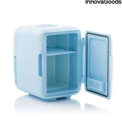 Clearance InnovaGoods kosmetiikkajääkaappi