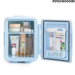 Clearance InnovaGoods kosmetiikkajääkaappi