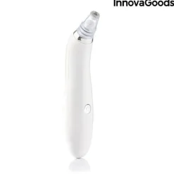 Hot InnovaGoods mustapäiden poistaja