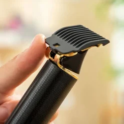 trimmeri Professional musta*InnovaGoods Sale