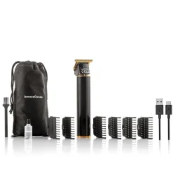 trimmeri Professional musta*InnovaGoods Sale