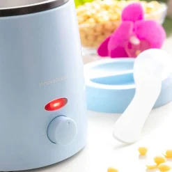 vahalämmitin karvanpoistoon*InnovaGoods Hot