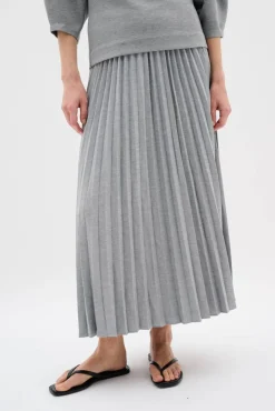 Sale InWear hame 30110633 Yan Midi 1740161 Harmaa