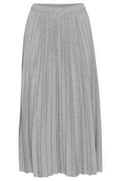 Sale InWear hame 30110633 Yan Midi 1740161 Harmaa