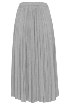 Sale InWear hame 30110633 Yan Midi 1740161 Harmaa