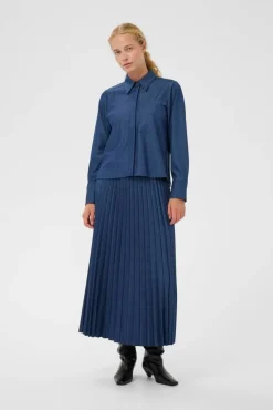 Sale InWear hame Cherrie 194118 Denim