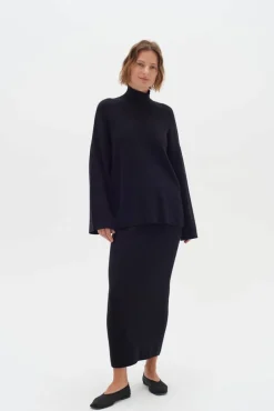 Clearance InWear hame RafeelW 194008 Musta