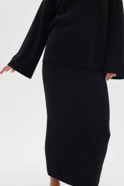 Clearance InWear hame RafeelW 194008 Musta