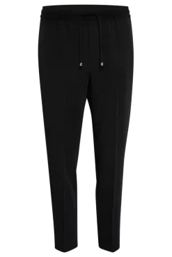 Best InWear housut AdianIW Puu on pant Black 194008