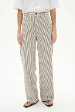 Best InWear housut Bail 302821 Kerma /Musta