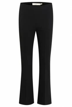 Sale InWear housut Ziggi 194008 Musta