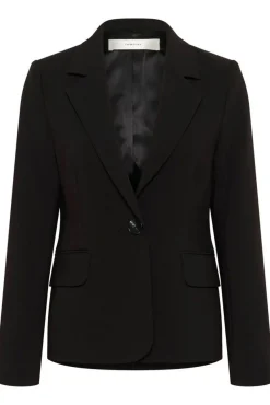 Best InWear jakku Bryelle 194008 Musta