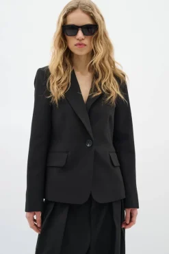 Best InWear jakku Bryelle 194008 Musta