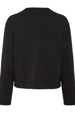 New InWear jakku Gida 194008 Musta