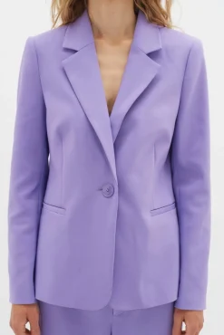 Discount InWear jakku ZellaIW Dahlia Purple 173834