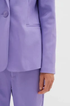 Discount InWear jakku ZellaIW Dahlia Purple 173834