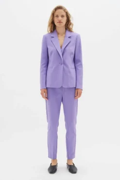 Discount InWear jakku ZellaIW Dahlia Purple 173834