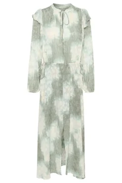 Best InWear mekko 30110493 Cielle 303574 Vaaleanvihreu00e4