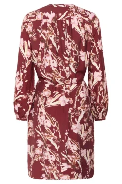 Discount InWear mekko Avalon 304089 Punainen