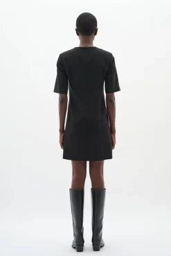 Outlet InWear mekko Bryelle 194008 Musta