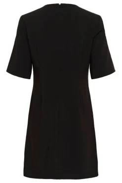 Outlet InWear mekko Bryelle 194008 Musta