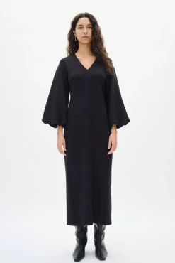 Hot InWear mekko Kincent 194008 Musta