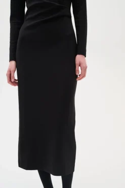 Outlet InWear mekko Laicent 194008 Musta