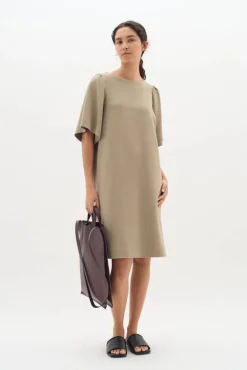 Outlet InWear mekko LeicentIW 170619 Pinetree