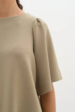 Outlet InWear mekko LeicentIW 170619 Pinetree