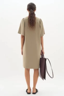 Outlet InWear mekko LeicentIW 170619 Pinetree