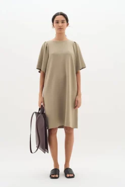 Outlet InWear mekko LeicentIW 170619 Pinetree