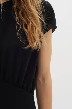 Best InWear mekko ZadianIW dress Black 194008