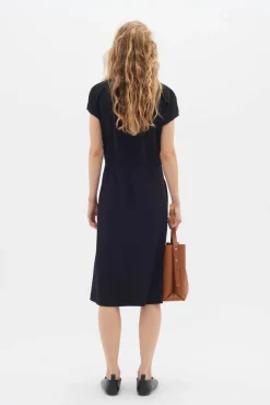 Best InWear mekko ZadianIW dress Black 194008