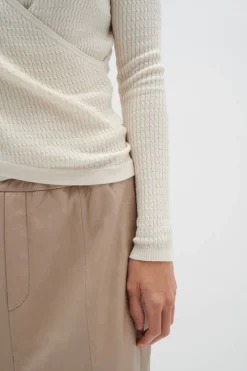 Outlet InWear neule ImimiIW Vanilla 120601