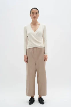 Outlet InWear neule ImimiIW Vanilla 120601