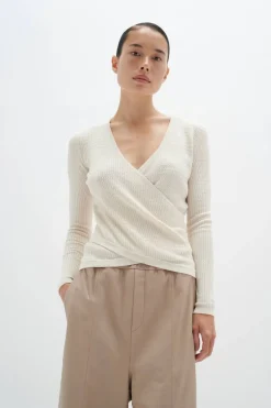 Outlet InWear neule ImimiIW Vanilla 120601