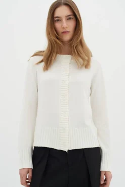 neuletakki Orkidea*InWear Discount