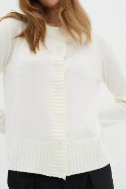 neuletakki Orkidea*InWear Discount